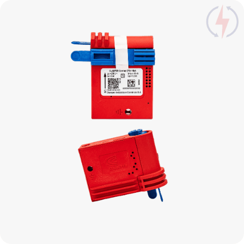 DPS CLAMPER CONNECT 275V 15KA (PROTETOR C. TELEF/ENERG)