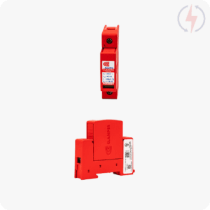 DPS CLAMPER FRONT V 275V (PROTETOR C. TELEF/ENERG)