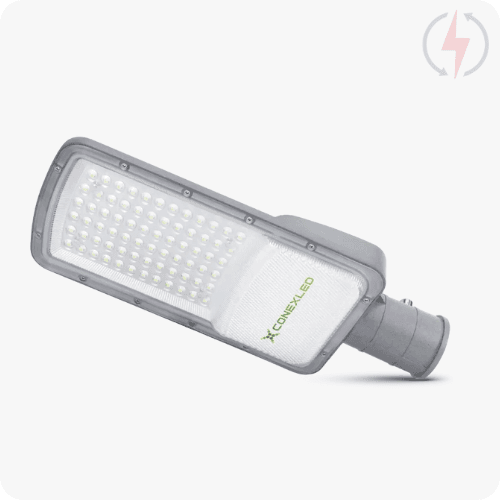 CLP-LC50FK50 - LUMINARIA URBANA LED - 5.000K