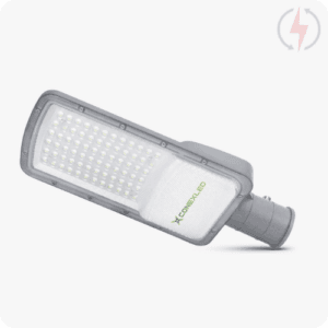 CLP-LC100FK50 - LUMINARIA URBANA LED - 5.000K - COM 5 METROS DE CABO 3 X 1.5MM