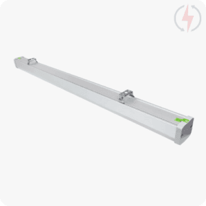 CLB-H20PK50 - LUMINARIA HERMÉTICA ALUM INDUSTRIAL LED - 5.000K - IP 66