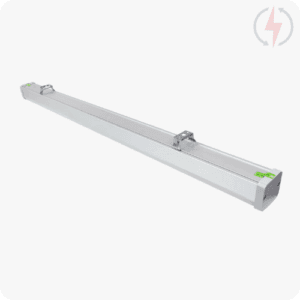 CLB-H50PK50IP69K - LUMINARIA HERMÉTICA ALUM INDUSTRIAL LED - 5.000K - IP 69 K