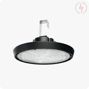 CLI-H150FK50CF90DMSE - LUMINÁRIA INDUSTRIAL LED 150W - 5.000K-LENTE 90 SUPELETROC