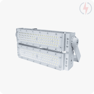 CLF-MP100FK50CF90 - PROJETOR MODULAR LED - 5.000K - LENTE 90º - BIVOLT