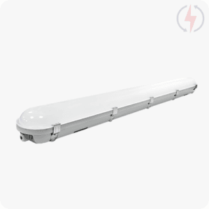 CLB-H50DK50 - LUMINARIA HERMETICA PLASTICO LED INDUSTRIAL - IP66 - 5.000K