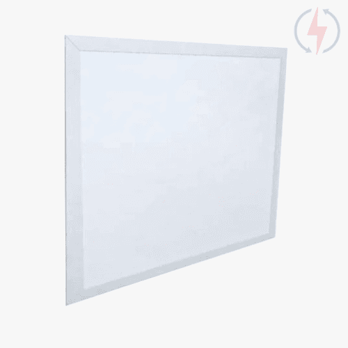 CLE-P120SK6085W - LUMINARIA LED DE SOBREPOR PAINEL 1200X300MM - 4.000K - 85W