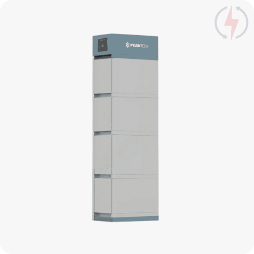 Bateria Litio Force H2 14.2kWh Pylontech