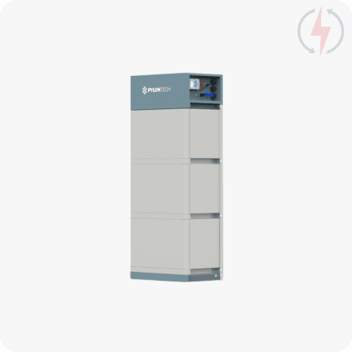Bateria Litio Force H2 10.5kWh Pylontech