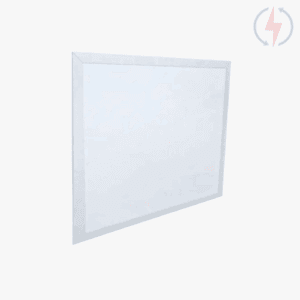 CLE-P40SK40 - LUMINARIA LED DE SOBREPOR PAINEL 400X400MM - 4.000K
