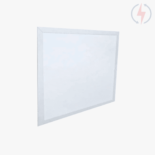 CLE-P40EK60 - LUMINÁRIA LED DE EMBUTIR GESSO / FORRO MODULADO PAINEL 400X400MM
