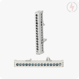 Puente bornera fase 15x16mm2 Pollman