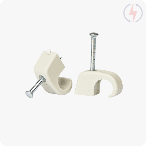 Grampa con clavo 7-1mm Pollmann