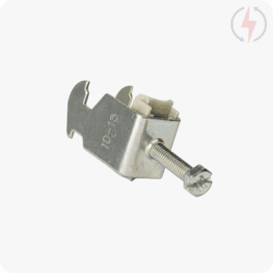 Abrazadera estribo GW16 Pollmann