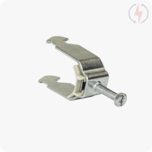 Abrazadera estribo GW28 Pollmann