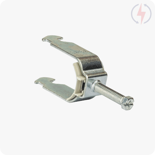 Abrazadera estribo GW34 Pollmann