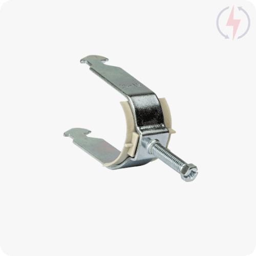 Abrazadera estribo GW46 Pollmann