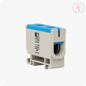 Borne universal 50/1 mediano neutro Pollmann