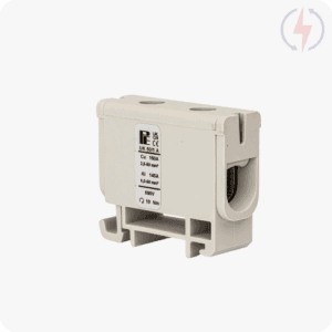Borne universal 50/1 mediano fase  Pollmann