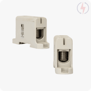 Borne universal UK 16-95/1 grande fase Pollmann
