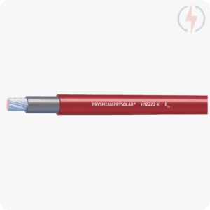 Prysun 4mm² 1kVca VM