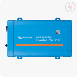 Phoenix Inverter 24/250 230V VE.Direct SCHUKO