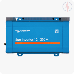 Sun Inverter 12/250-15 IEC