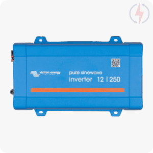 Phoenix Inverter 12/250 230V VE.Direct SCHUKO