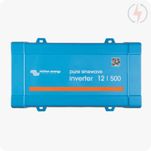 Phoenix Inverter 12/500 230V VE.Direct SCHUKO