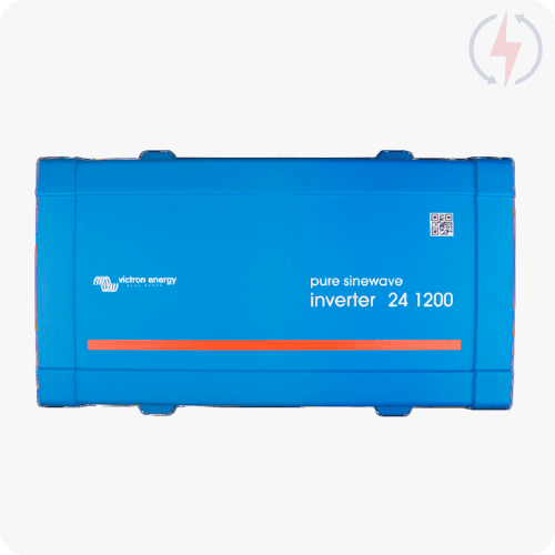 Phoenix Inverter 24/1200 230V VE.Direct SCHUKO