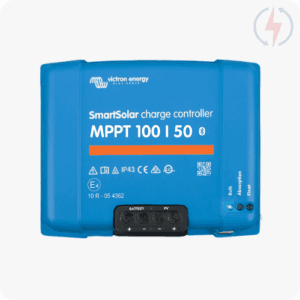 SmartSolar MPPT 100/50