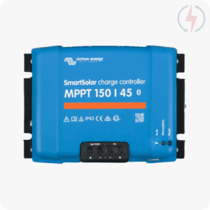 SmartSolar MPPT 150/45