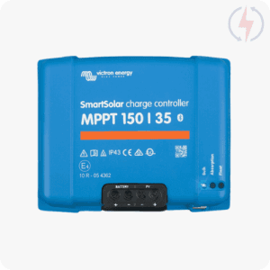 SmartSolar MPPT 150/35