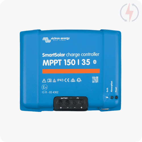 SmartSolar MPPT 150/35