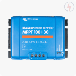 SmartSolar MPPT 100/30