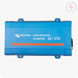 Phoenix Inverter 24/375 230V VE.Direct SCHUKO