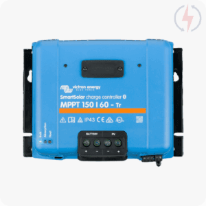SmartSolar MPPT 150/60-Tr