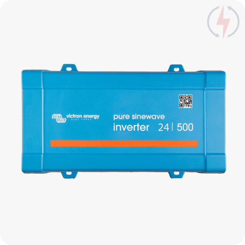 Phoenix Inverter 24/500 230V VE.Direct SCHUKO