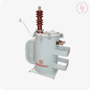 Transformador monofásico 25Kva Romagnole