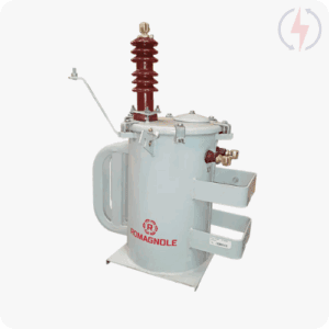 Transformador monofásico 5kVA Romagnole